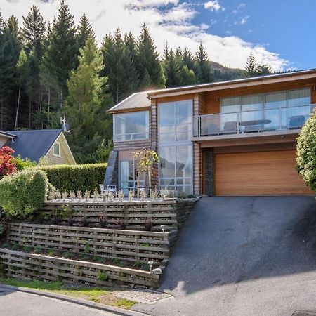 Villa Skye Horizons Queenstown Exterior foto