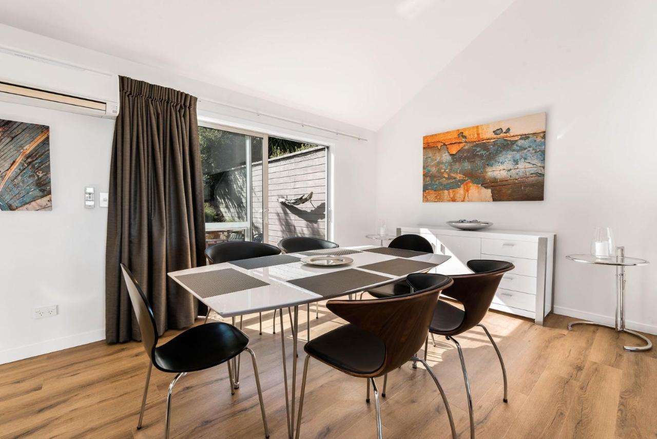 Villa Skye Horizons Queenstown Exterior foto